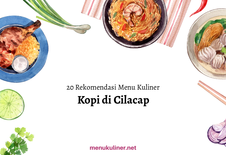 Aroma Kopi dan Jiwa Cilacap: Roots Kopi Menyatu dengan Kehidupan Sehari-hari